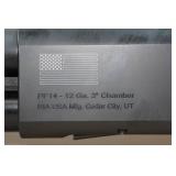NEW Rock Island Armory PF14 12 Gauge Pump-Action Firearm - 14' Barrel NEW Rock Island Armory PF14 12 Gauge Pump-Action Firearm - 14' Barrel