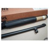 NEW Savage Arms Stevens 320 Security 12 Gauge Pump-Action Shotgun NEW Savage Arms Stevens 320 Security 12 Gauge Pump-Action Shotgun