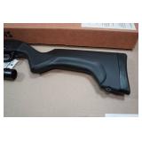NEW Savage Arms Stevens 320 Security 12 Gauge Pump-Action Shotgun NEW Savage Arms Stevens 320 Security 12 Gauge Pump-Action Shotgun