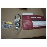 NEW Savage Arms Stevens 320 Security 12 Gauge Pump-Action Shotgun NEW Savage Arms Stevens 320 Security 12 Gauge Pump-Action Shotgun