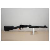NEW Rossi Gallery .22 LR Pump-Action Rifle NEW Rossi Gallery .22 LR Pump-Action Rifle