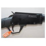 NEW Rossi Gallery .22 LR Pump-Action Rifle NEW Rossi Gallery .22 LR Pump-Action Rifle