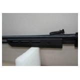 NEW Rossi Gallery .22 LR Pump-Action Rifle NEW Rossi Gallery .22 LR Pump-Action Rifle