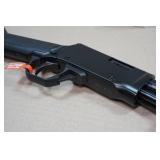 NEW Rossi Gallery .22 LR Pump-Action Rifle NEW Rossi Gallery .22 LR Pump-Action Rifle