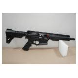 NEW American Tactical Alpha Maxx .223/5.56 Semi-Auto AR-Format Pistol - 60 Round Magazine NEW American Tactical Alpha Maxx .223/5.56 Semi-Auto AR-Format Pistol - 60 Round Magazine