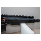 NEW American Tactical Alpha Maxx .223/5.56 Semi-Auto AR-Format Pistol - 60 Round Magazine NEW American Tactical Alpha Maxx .223/5.56 Semi-Auto AR-Format Pistol - 60 Round Magazine