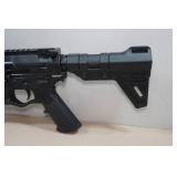 NEW American Tactical Alpha Maxx .223/5.56 Semi-Auto AR-Format Pistol - 60 Round Magazine NEW American Tactical Alpha Maxx .223/5.56 Semi-Auto AR-Format Pistol - 60 Round Magazine