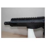 NEW American Tactical Alpha Maxx .223/5.56 Semi-Auto AR-Format Pistol - 60 Round Magazine NEW American Tactical Alpha Maxx .223/5.56 Semi-Auto AR-Format Pistol - 60 Round Magazine