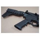 NEW American Tactical Alpha Maxx .223/5.56 Semi-Auto AR-Format Pistol - 60 Round Magazine NEW American Tactical Alpha Maxx .223/5.56 Semi-Auto AR-Format Pistol - 60 Round Magazine