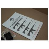 NEW American Tactical Alpha Maxx .223/5.56 Semi-Auto AR-Format Pistol - 60 Round Magazine NEW American Tactical Alpha Maxx .223/5.56 Semi-Auto AR-Format Pistol - 60 Round Magazine