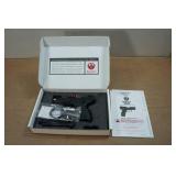 NEW Ruger SR22 .22 LR Semi-Auto Pistol - 2 Magazines NEW Ruger SR22 .22 LR Semi-Auto Pistol - 2 Magazines