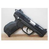 NEW Ruger SR22 .22 LR Semi-Auto Pistol - 2 Magazines NEW Ruger SR22 .22 LR Semi-Auto Pistol - 2 Magazines