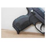 NEW Ruger SR22 .22 LR Semi-Auto Pistol - 2 Magazines NEW Ruger SR22 .22 LR Semi-Auto Pistol - 2 Magazines