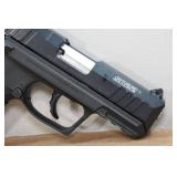 NEW Ruger SR22 .22 LR Semi-Auto Pistol - 2 Magazines NEW Ruger SR22 .22 LR Semi-Auto Pistol - 2 Magazines