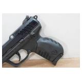 NEW Ruger SR22 .22 LR Semi-Auto Pistol - 2 Magazines NEW Ruger SR22 .22 LR Semi-Auto Pistol - 2 Magazines