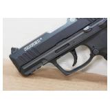 NEW Ruger SR22 .22 LR Semi-Auto Pistol - 2 Magazines NEW Ruger SR22 .22 LR Semi-Auto Pistol - 2 Magazines