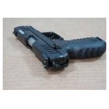 NEW Ruger SR22 .22 LR Semi-Auto Pistol - 2 Magazines NEW Ruger SR22 .22 LR Semi-Auto Pistol - 2 Magazines