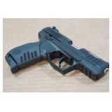 NEW Ruger SR22 .22 LR Semi-Auto Pistol - 2 Magazines NEW Ruger SR22 .22 LR Semi-Auto Pistol - 2 Magazines
