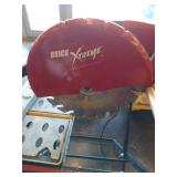 MK Brick Extreme BX-3 Masonry Saw