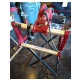 MK Brick Extreme BX-3 Masonry Saw