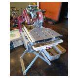 MK 101 Wet Tile Saw