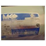 MK 101 Wet Tile Saw