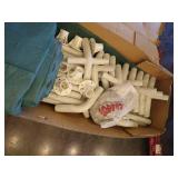 20' x 20' Event Tent