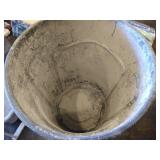 (2) Brute Rubbermaid Garbage Cans