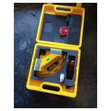 Spectra LG2 Precision Laser Square