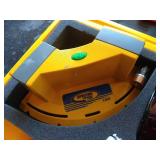 Spectra LG2 Precision Laser Square