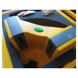 Spectra LG2 Precision Laser Square