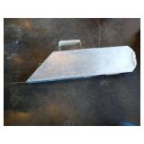 Drywall Taping Banjo