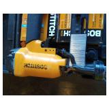 Bostitch Cap Stapler