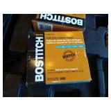 Bostitch Cap Stapler