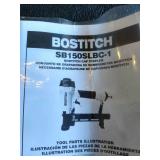 Bostitch Cap Stapler