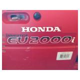 Honda EU2000i Inverter Generator