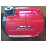 Honda EU2000i Inverter Generator