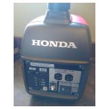 Honda EU2000i Inverter Generator