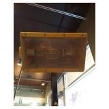 High-Voltage Construction Light