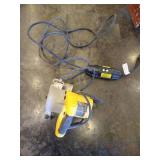 DeWalt Wet/Dry Masonry Saw