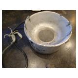 Ridgid No. 318 Oiler for Pipe Threading