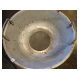 Ridgid No. 318 Oiler for Pipe Threading