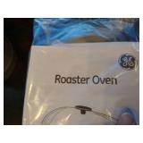 GE Roaster Oven