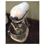 KitchenAid K5-A Stand Mixer