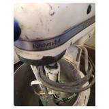 KitchenAid K5-A Stand Mixer