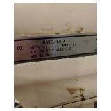 KitchenAid K5-A Stand Mixer