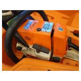 Stihl 034-AV Chainsaw