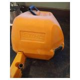 Stihl 034-AV Chainsaw