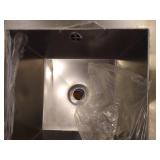 Elkay Stainless Steel Sink Top Mount