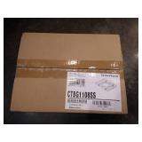 Elkay Stainless Steel Sink Universal Mount